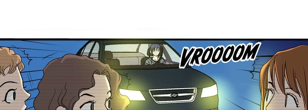 Noona Fan - Chapter 15